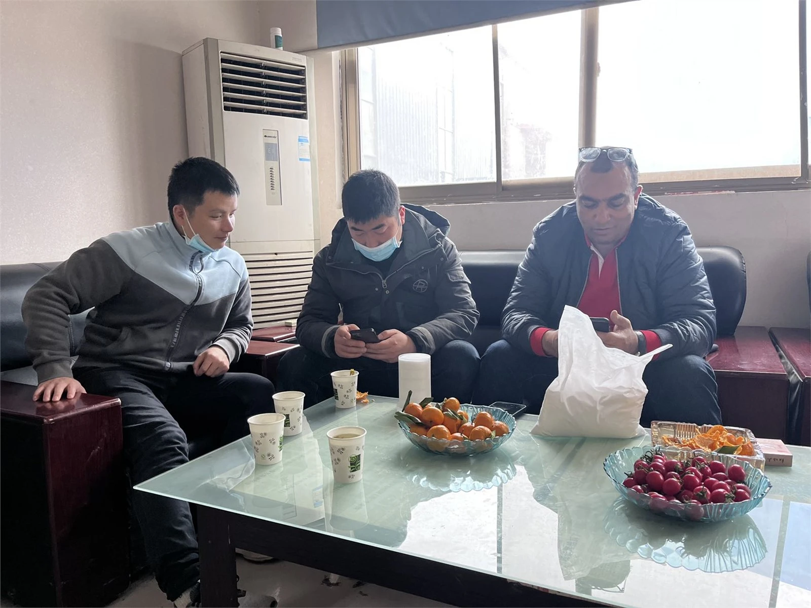 The Manufacturer Calcium Hypochlorite Pellets (2) The Manufacturer Calcium Hypochlorite Pellets (2)