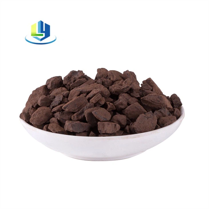 Manganese Sand Manganese Sand