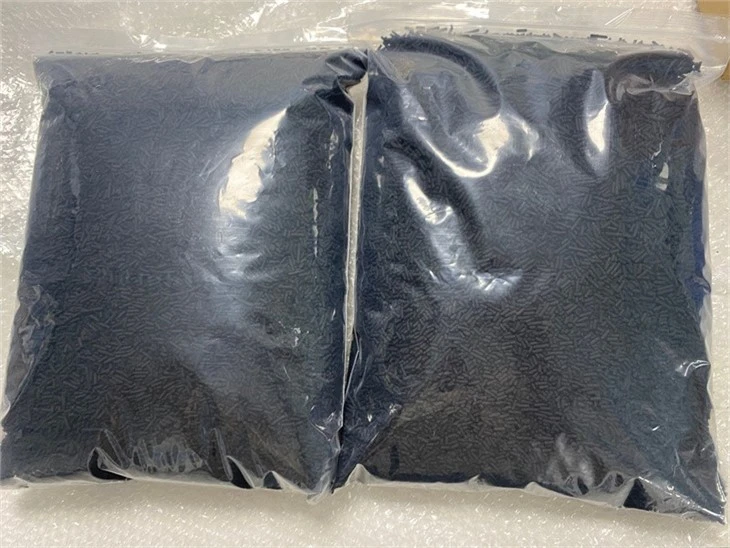 Activated Carbon For Sale
