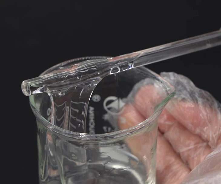 Application Of PAM in Oilfield