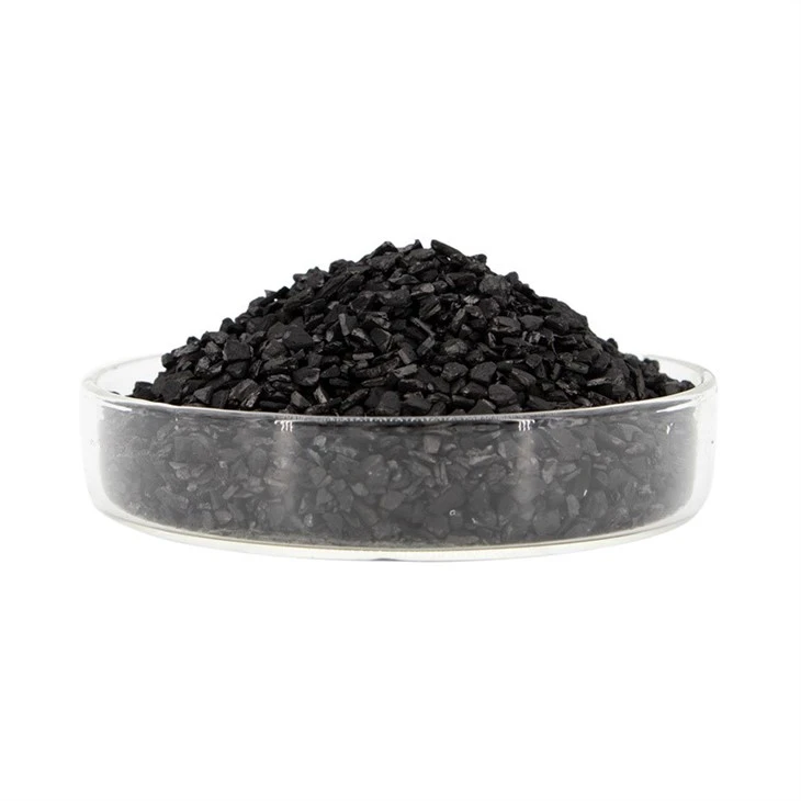 CAS 64365-11-3 Coconut Shell Activated Carbon