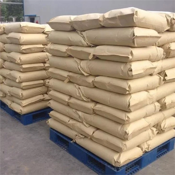 Cation PAM Oil Field Polymer