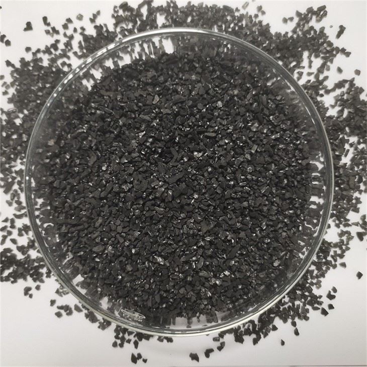 Gold Processing Recovery Refining Coconut Shell Activated Carbon Supplier