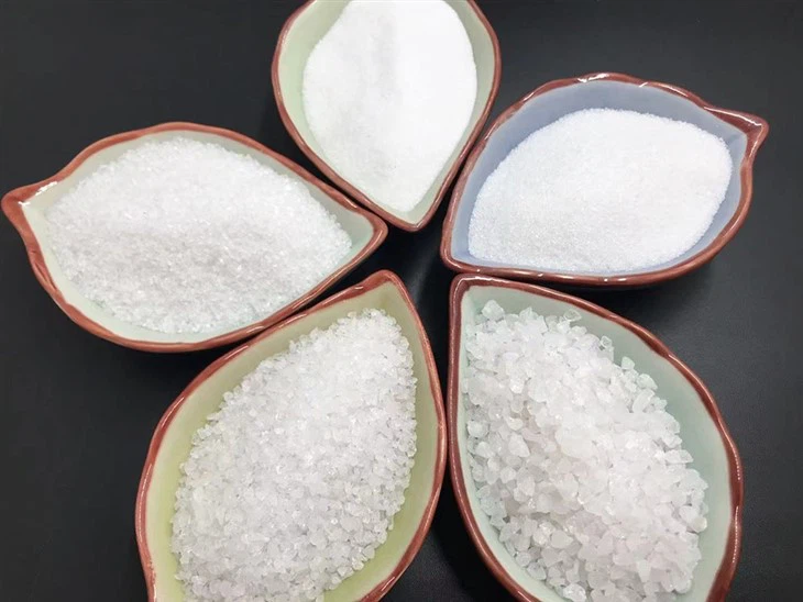 সিলিকা বালি কি? সিলিকা বালির জন্য 10টি ব্যবহার