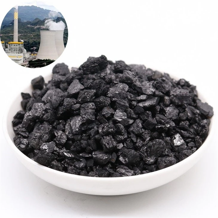 Manufacturers Directly Supply Low Priced 99.9% Coal Based Granular Activated Carbon For Water Treatment And Air Purification