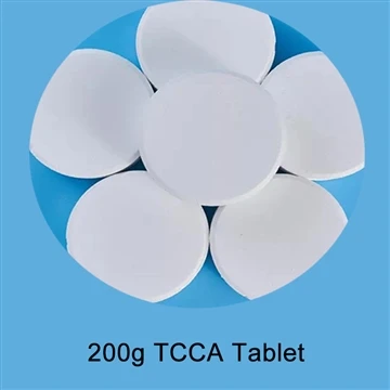TCCA পরিবহন এবং কারখানা ডেলিভারি সম্পর্কে