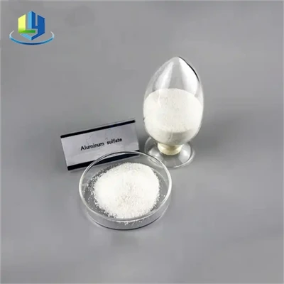 কিভাবে অ্যালুমিনিয়াম সালফেট তৈরি করা হয়