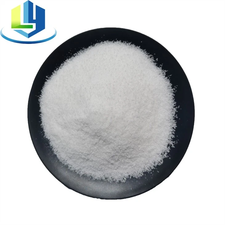 Polyacrylamide Flocculant