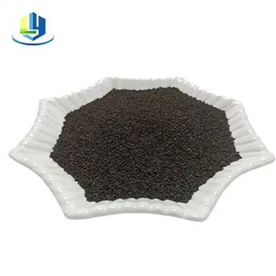 30-45% জল চিকিত্সার জন্য ম্যাঙ্গানিজ স্যান্ড ফিল্টার মিডিয়া