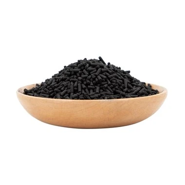 600 আয়োডিন CTC20 কম অ্যাশ কয়লা সক্রিয় কার্বন