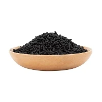 600 আয়োডিন CTC20 কম অ্যাশ কয়লা সক্রিয় কার্বন