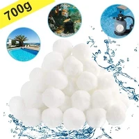 700g ফিল্টার বল 25kg বালির সমতুল্য