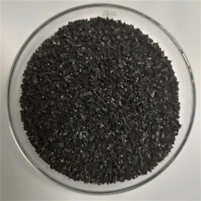 গ্যাস চিকিত্সার জন্য সক্রিয় কার্বন