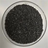 গ্যাস চিকিত্সার জন্য সক্রিয় কার্বন