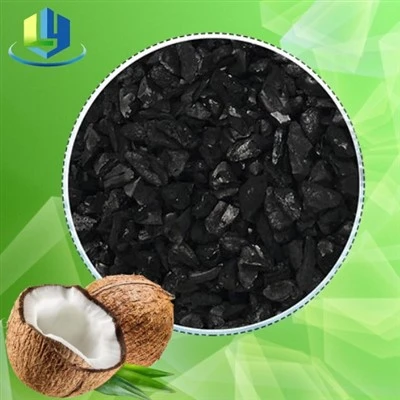 অ্যাক্টিভেটেড কার্বন ম্যানুফ্যাকচারার কোকোনাট শেল অ্যাক্টিভেটেড কার্বন