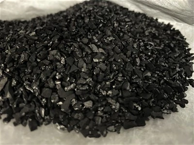 টন প্রতি সক্রিয় কার্বন মূল্য