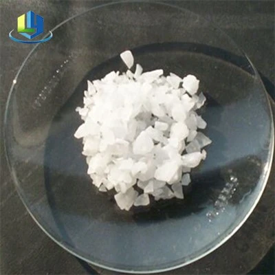টেক্সটাইল শিল্পে অ্যালুমিনিয়াম সালফেট