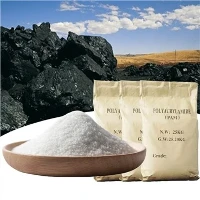 ড্রিলিং কাদা সংযোজন জন্য Anionic Polyacrylamide