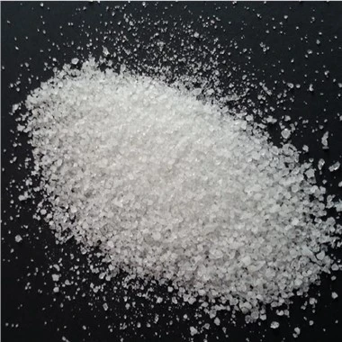 Anionic Polyacrylamide মূল্য PAM