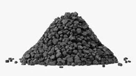 অ্যানথ্রাসাইট কয়লা ফিল্টার পাউডার ফ্রি লো অ্যাশ লো সালফার কোল্যান্থ্রাসাইট কয়লা