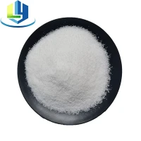 তৃতীয় তেল পুনরুদ্ধারের মধ্যে APAM Anionic Polyacrylamide পাউডার