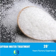Cationic Polyacrylamide পলিমার 9003-05-8