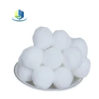 পুল 700g বলের জন্য ফিল্টার বল