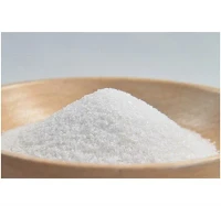 Flocculant PAM আংশিকভাবে হাইড্রোলাইজড ক্যাটানিক অ্যানিওনিক ননিওনিক পাউডার Msds Polyacrylamide