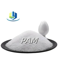 তেল ক্ষেত্রের উচ্চ আণবিক ওজন জল-দ্রবণীয় Polyacrylamide