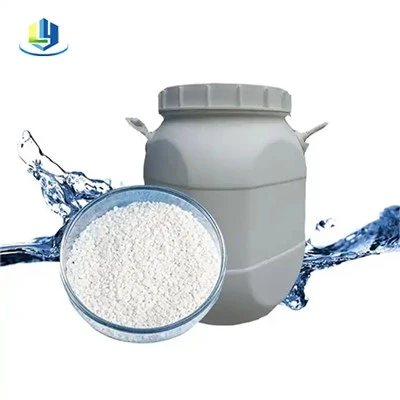ব্লিচিংয়ের জন্য উচ্চ বিশুদ্ধতা 70% ক্যালসিয়াম হাইপোক্লোরাইট
