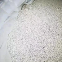 রেস্তোরাঁ বা চিকিৎসা সরঞ্জাম জীবাণুমুক্ত করার জন্য 60% সোডিয়াম ডিক্লোরোইসোসায়ানুরেট SDIC ধারণকারী উচ্চ মানের ক্লোরিন