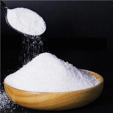 উচ্চ প্রযুক্তির টেক্সটাইল রাসায়নিক PAM Polyacrylamide