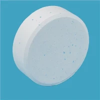 এইচএস কোড 2933692200 Trichloroisocyanuric অ্যাসিড TCCA