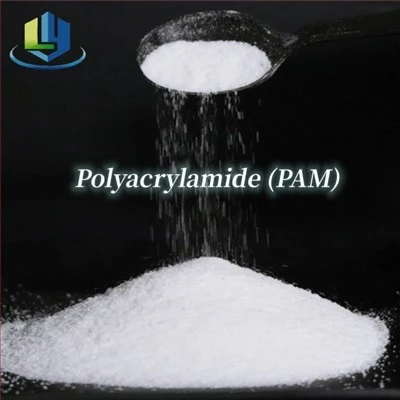 Lvyuan প্রস্তুতকারক পলিঅ্যাক্রিলামাইড PAM APAM NPAM CPAM তেল ক্ষেত্র এবং পয়ঃনিষ্কাশন চিকিত্সা ড্রিলিং তরলগুলিতে প্রয়োগের জন্য সরবরাহ করে