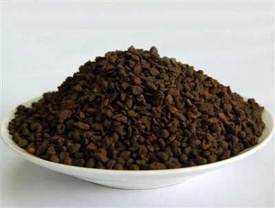 জল চিকিত্সা লোহা অপসারণের জন্য ম্যাঙ্গানিজ বালি