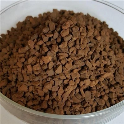 জল নরম করার জন্য ম্যাঙ্গানিজ বালি