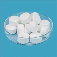 মাল্টিফাংশন 20g TCCA 90 শতাংশ ট্যাবলেট