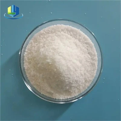 নন ফেরিক অ্যালুমিনিয়াম সালফেট পাউডার