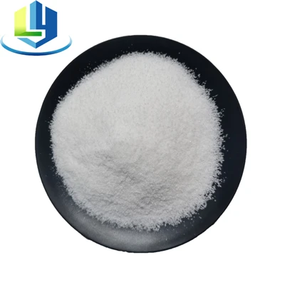 ভাল ফ্লোকুলেশন প্রভাব সহ PAM
