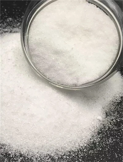 জল চিকিত্সা মাইনিং এবং তুরপুন জন্য Polyacrylamide Flocculant