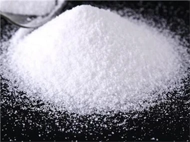পলিঅ্যাক্রিলামাইড পাউডার