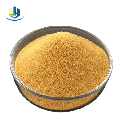 তেলক্ষেত্রে পলিলুমিনিয়াম ক্লোরাইড
