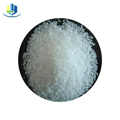 কোয়ার্টজ সিলিকা বালি জল চিকিত্সা