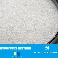 উচ্চ আণবিক Polyacrylamide