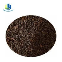 জল চিকিত্সা ম্যাঙ্গানিজ বালি জল থেকে লোহা অপসারণ জন্য