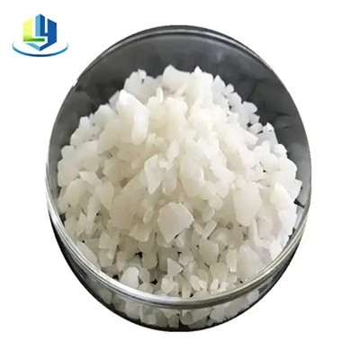বর্জ্য জল চিকিত্সার জন্য হোয়াইট ফ্লেক অ্যালুমিনিয়াম সালফেট
