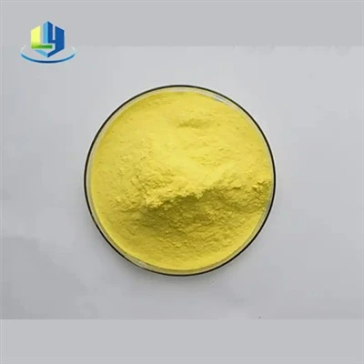হলুদ পাউডার পলি অ্যালুমিনিয়াম ক্লোরাইড 30% PAC কেমিক্যাল ডোজিং ওয়াটার ট্রিটমেন্ট ফ্লোকুলেশন