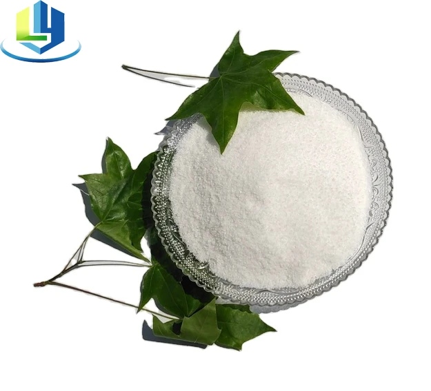 কাগজ তৈরির বর্জ্য জল চিকিত্সার জন্য APAM ভাল ফ্লোকুলেশন প্রভাব পলিঅ্যাক্রিলামাইড