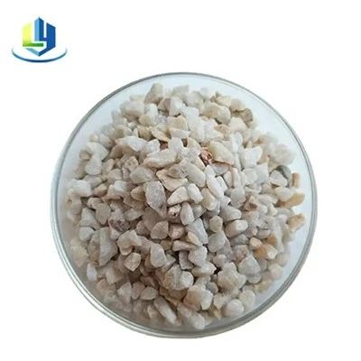 ফাউন্ড্রি এক্সপোর্ট সাদা মূল্য প্রতি টন কোয়ার্টজ সিলিকা বালি কাচের জন্য