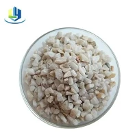 ফাউন্ড্রি এক্সপোর্ট সাদা মূল্য প্রতি টন কোয়ার্টজ সিলিকা বালি কাচের জন্য